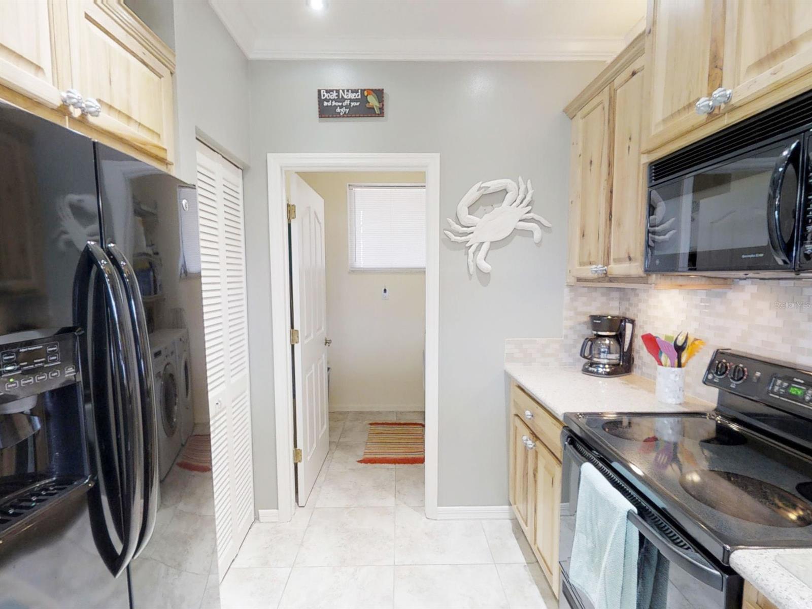 Bouchelle Island Condo - Residential