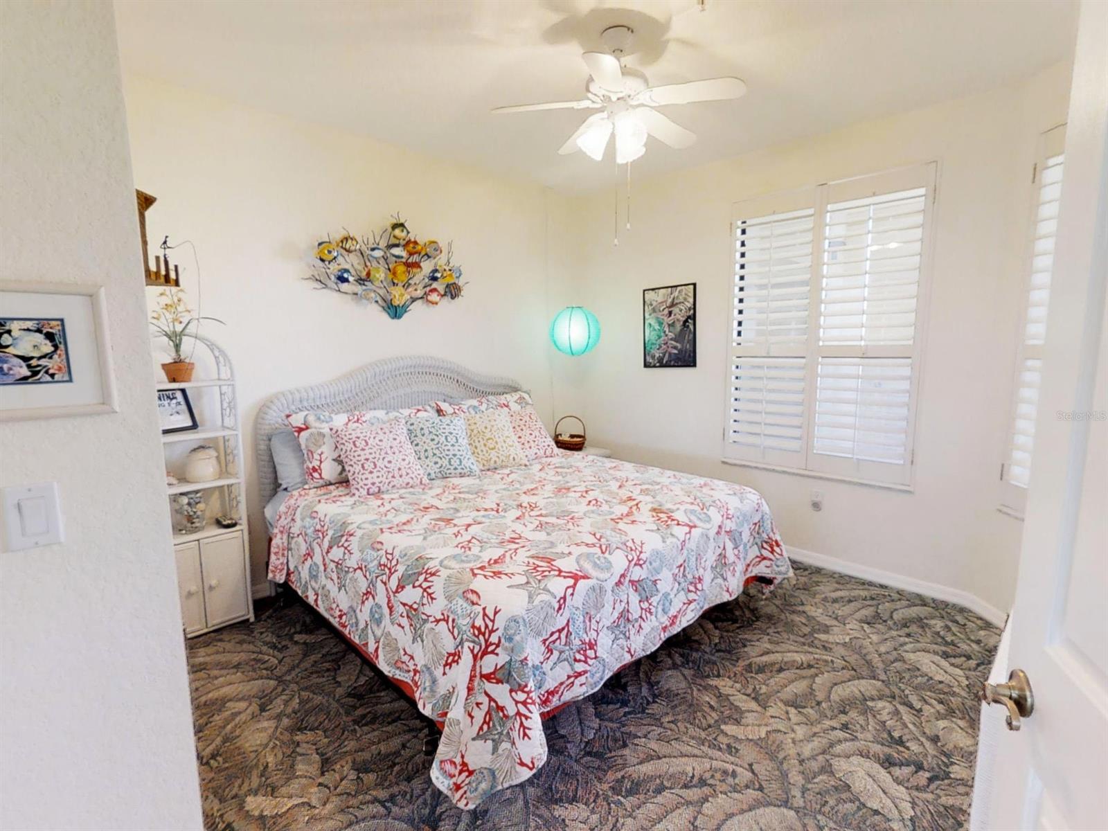 Bouchelle Island Condo - Residential