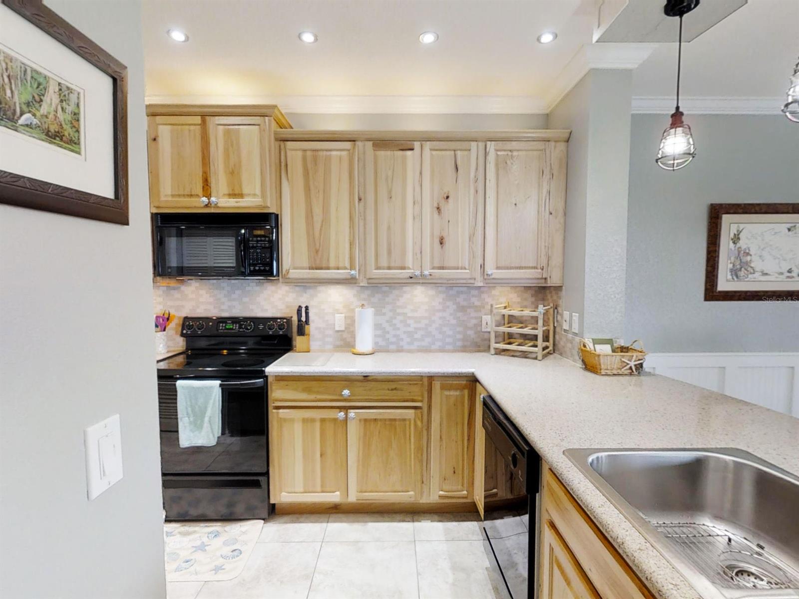 Bouchelle Island Condo - Residential