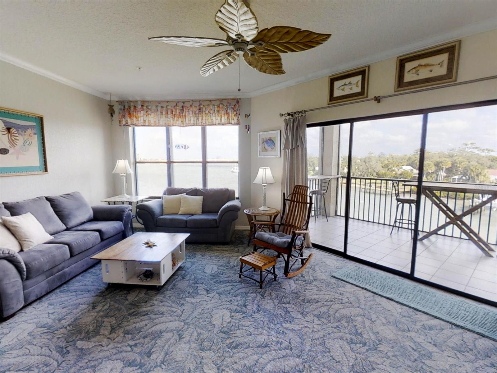 Bouchelle Island Condo - Residential