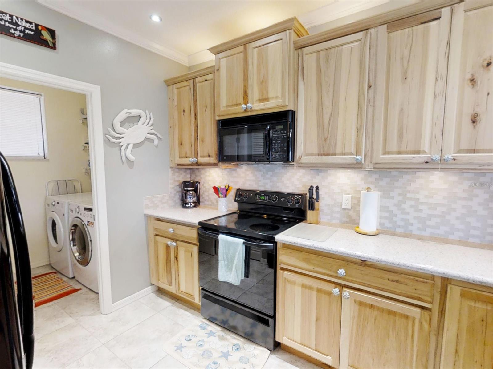 Bouchelle Island Condo - Residential