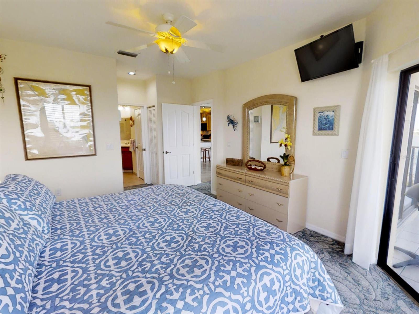 Bouchelle Island Condo - Residential