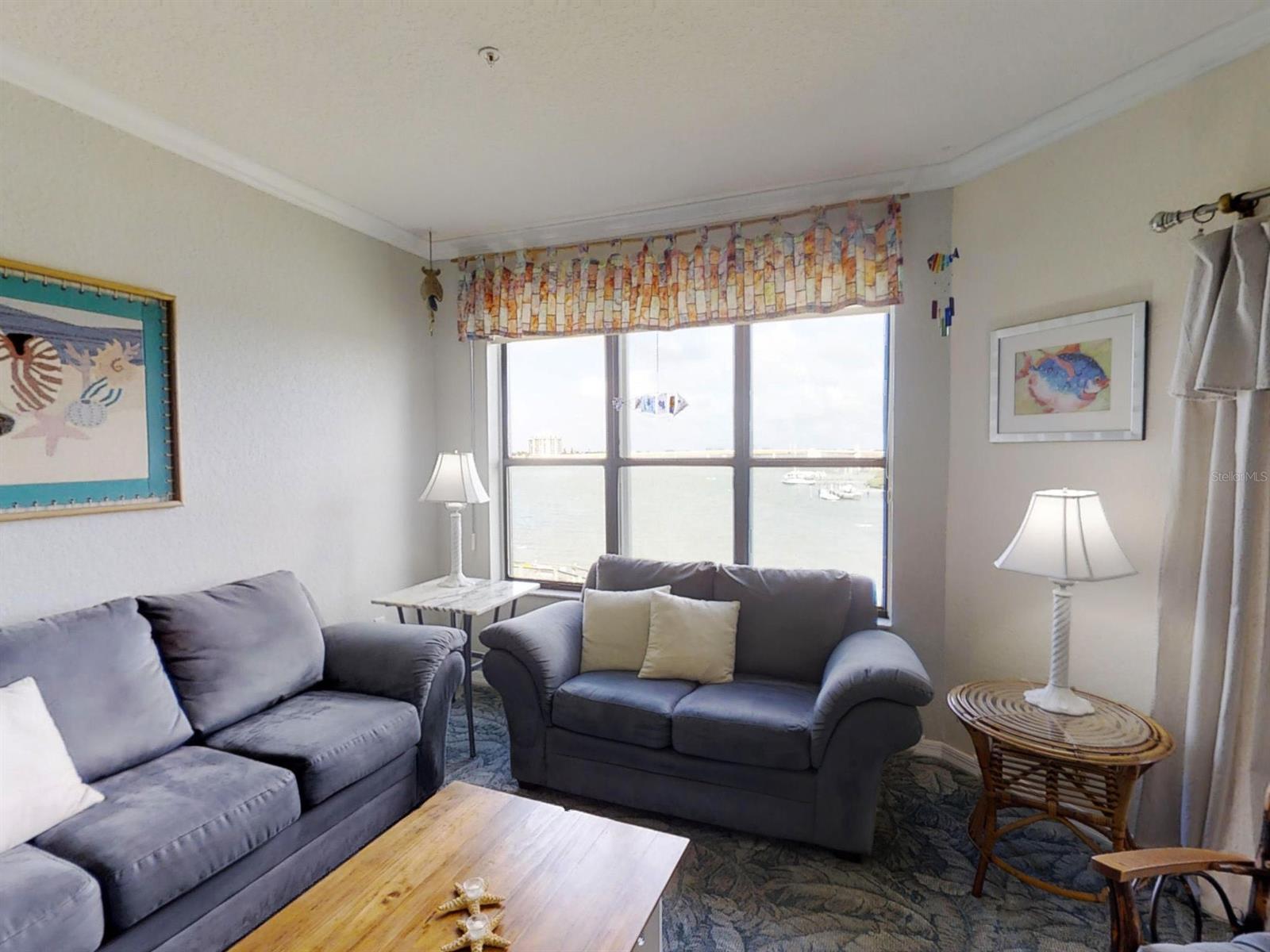 Bouchelle Island Condo - Residential