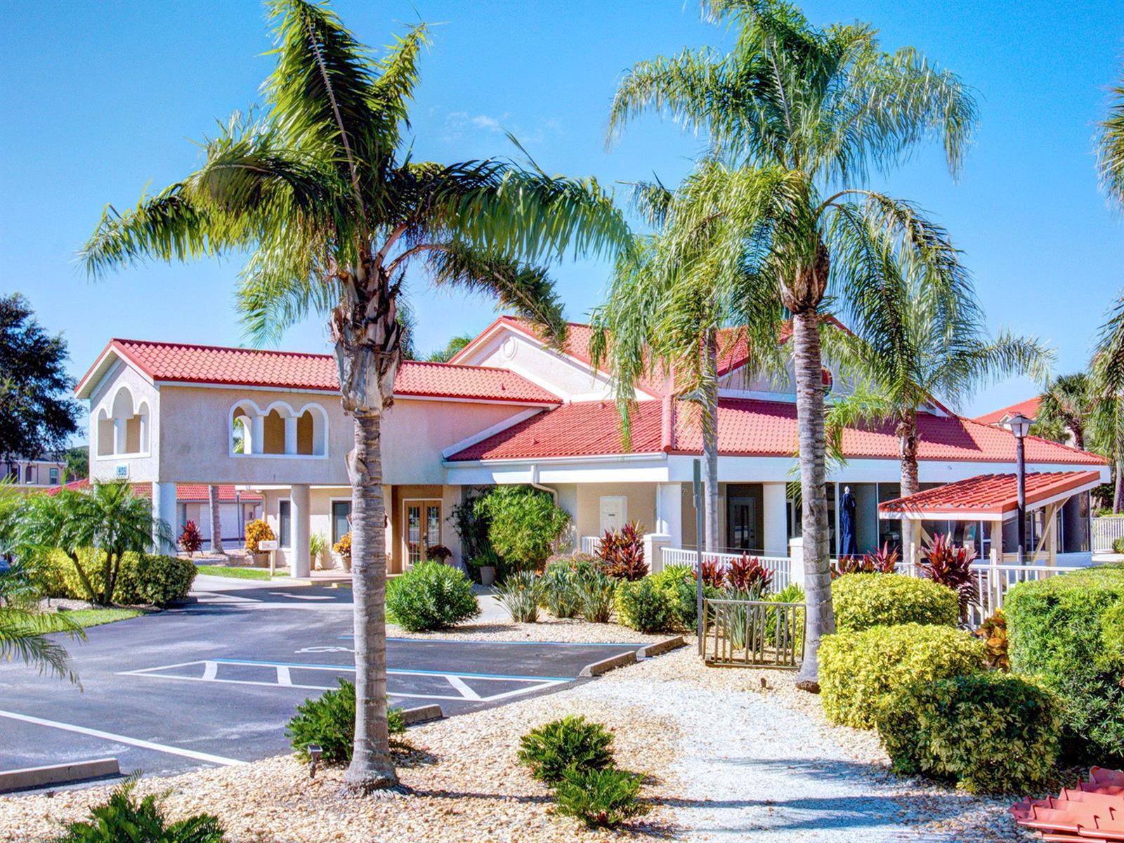 Bouchelle Island Condo - Residential