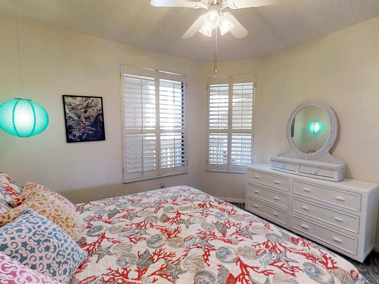 Bouchelle Island Condo - Residential