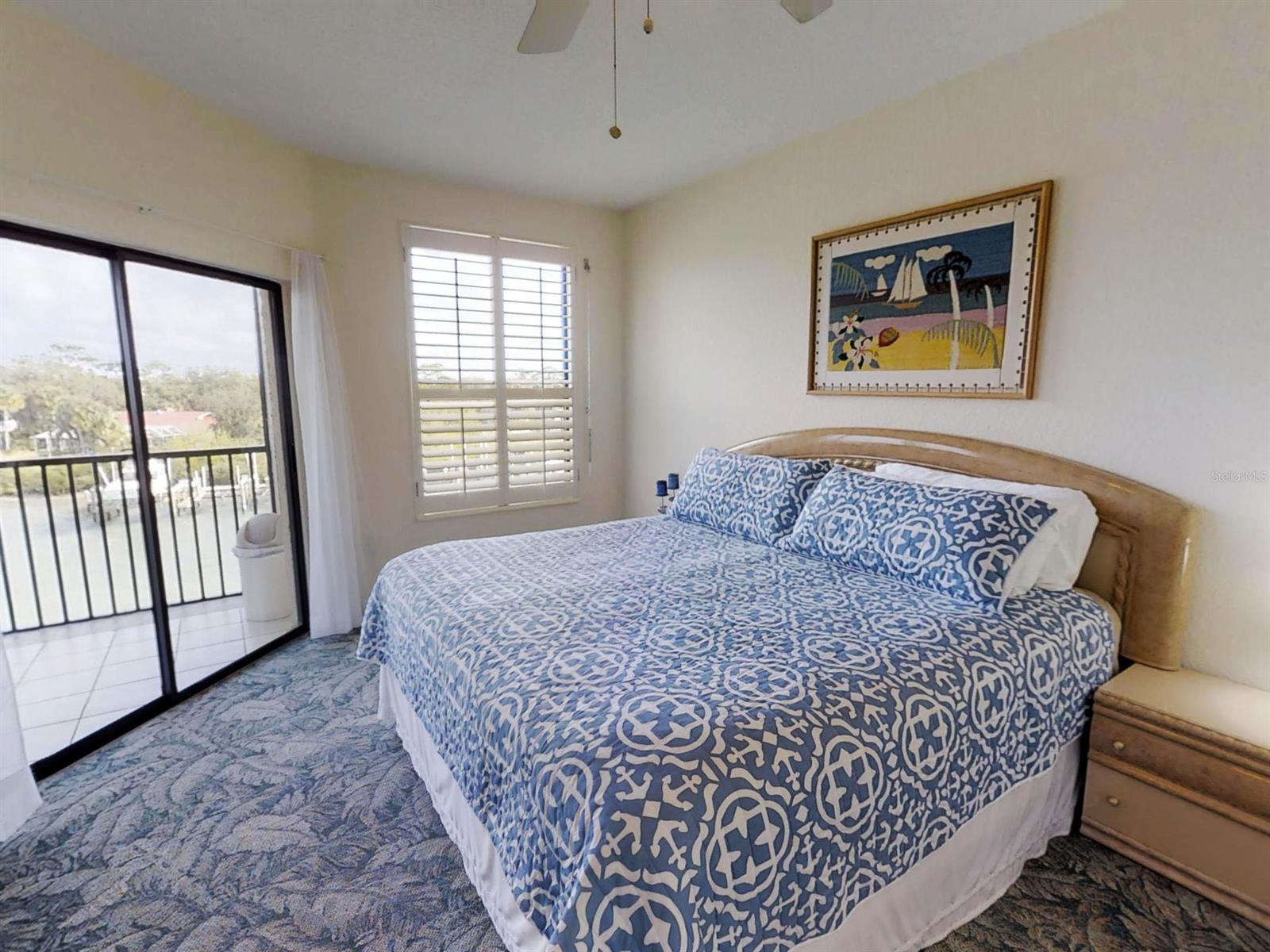 Bouchelle Island Condo - Residential