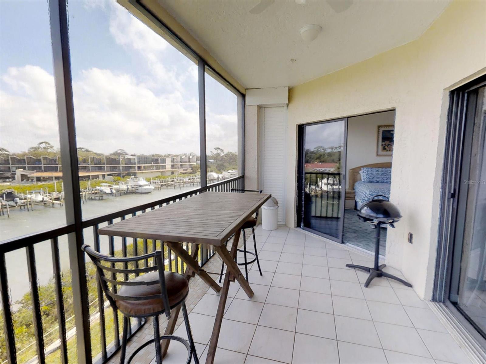 Bouchelle Island Condo - Residential