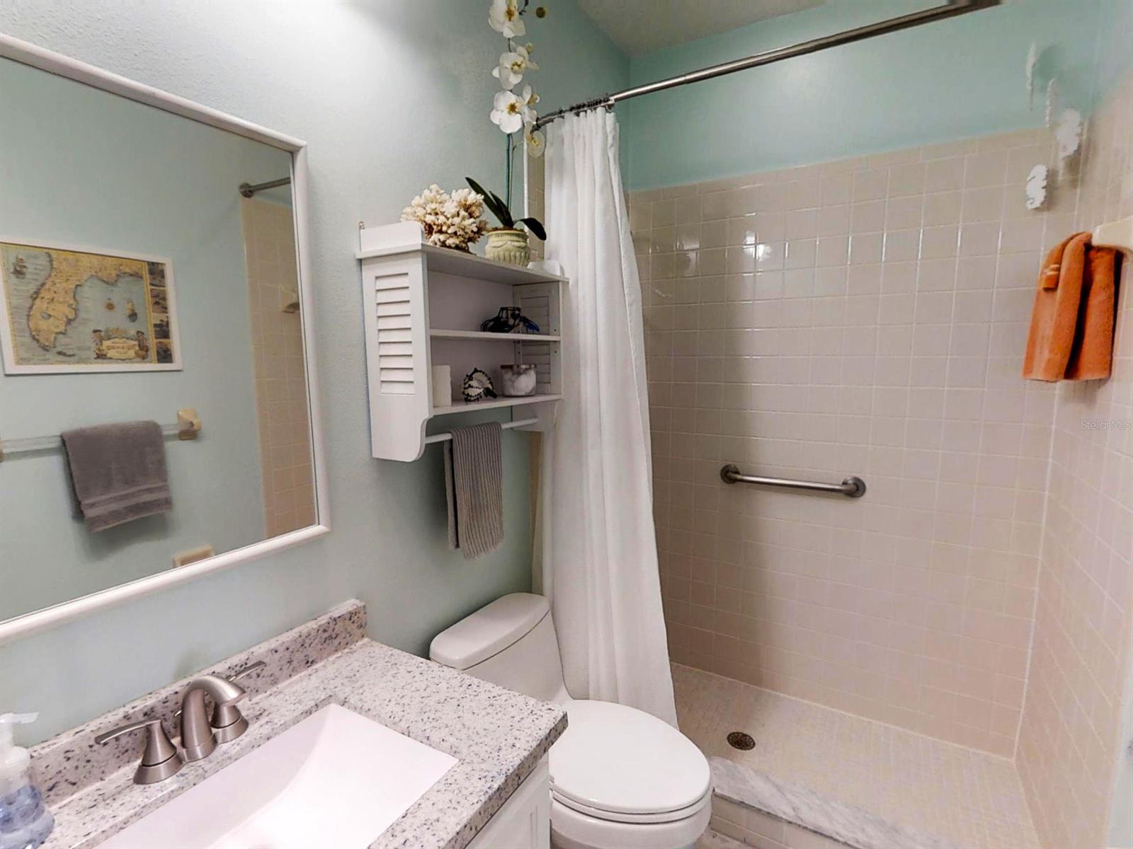 Bouchelle Island Condo - Residential