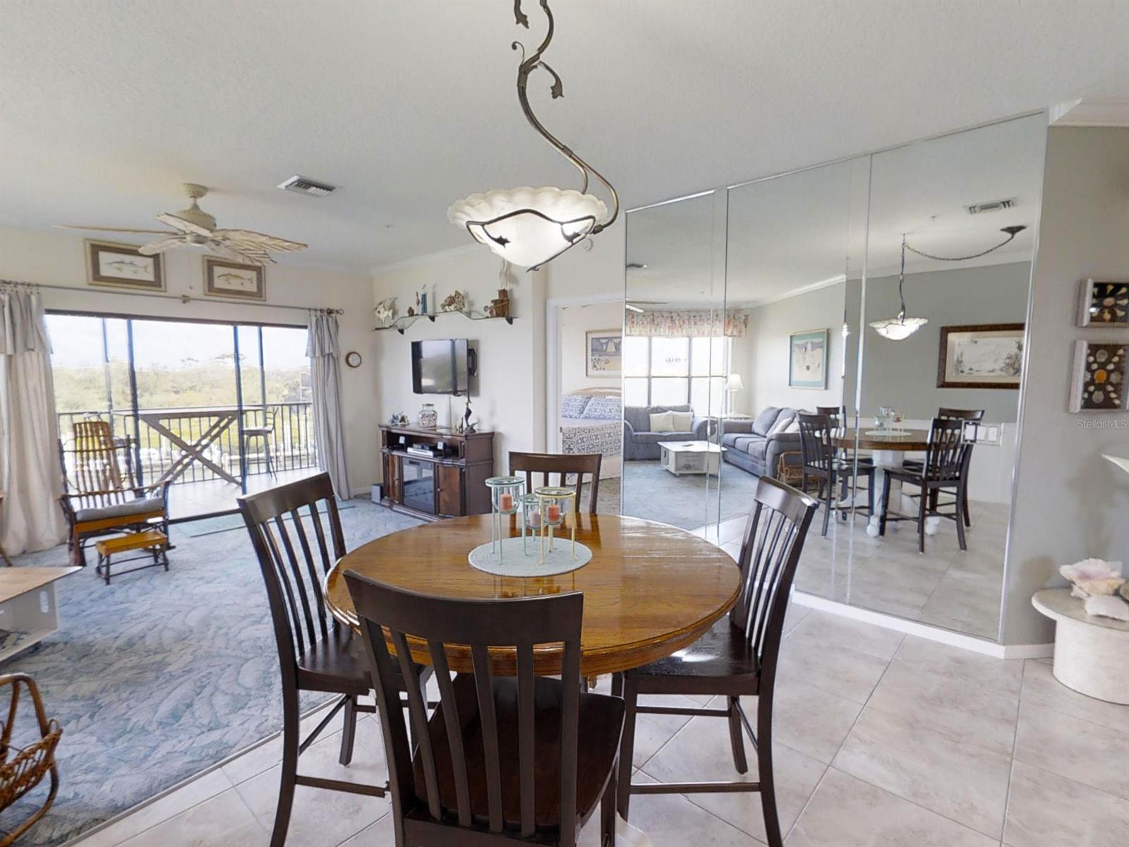 Bouchelle Island Condo - Residential