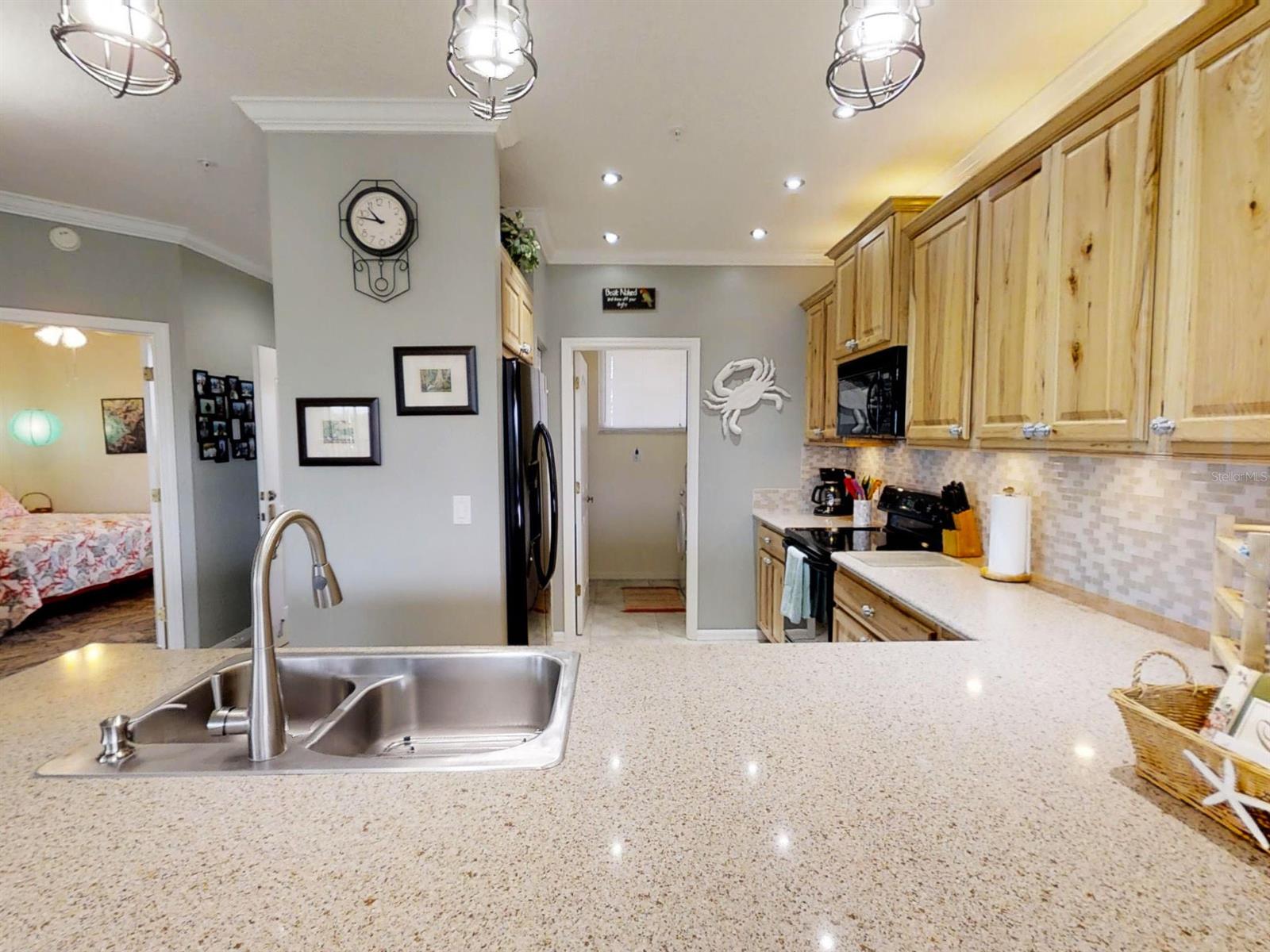 Bouchelle Island Condo - Residential