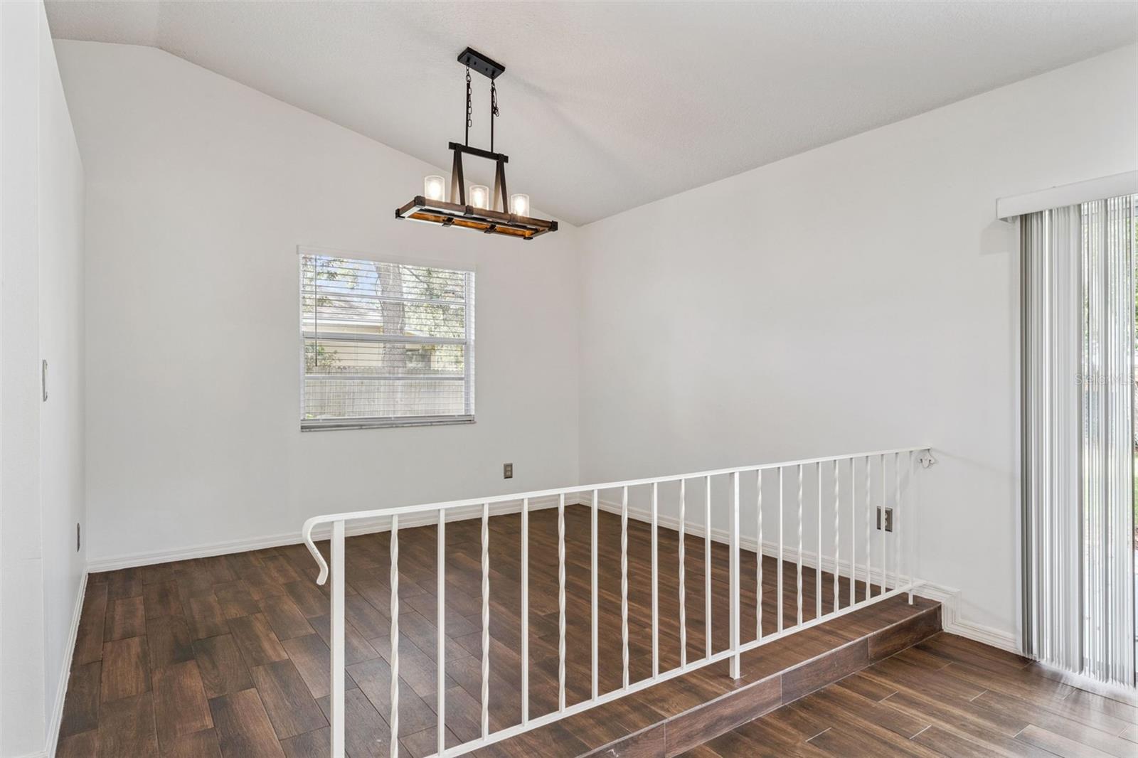 SANLANDO SPGS - Residential