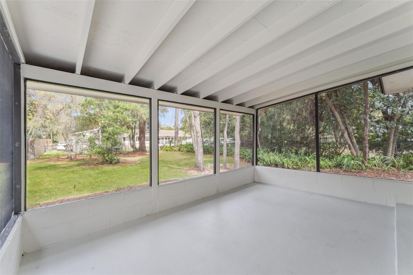 SANLANDO SPGS - Residential