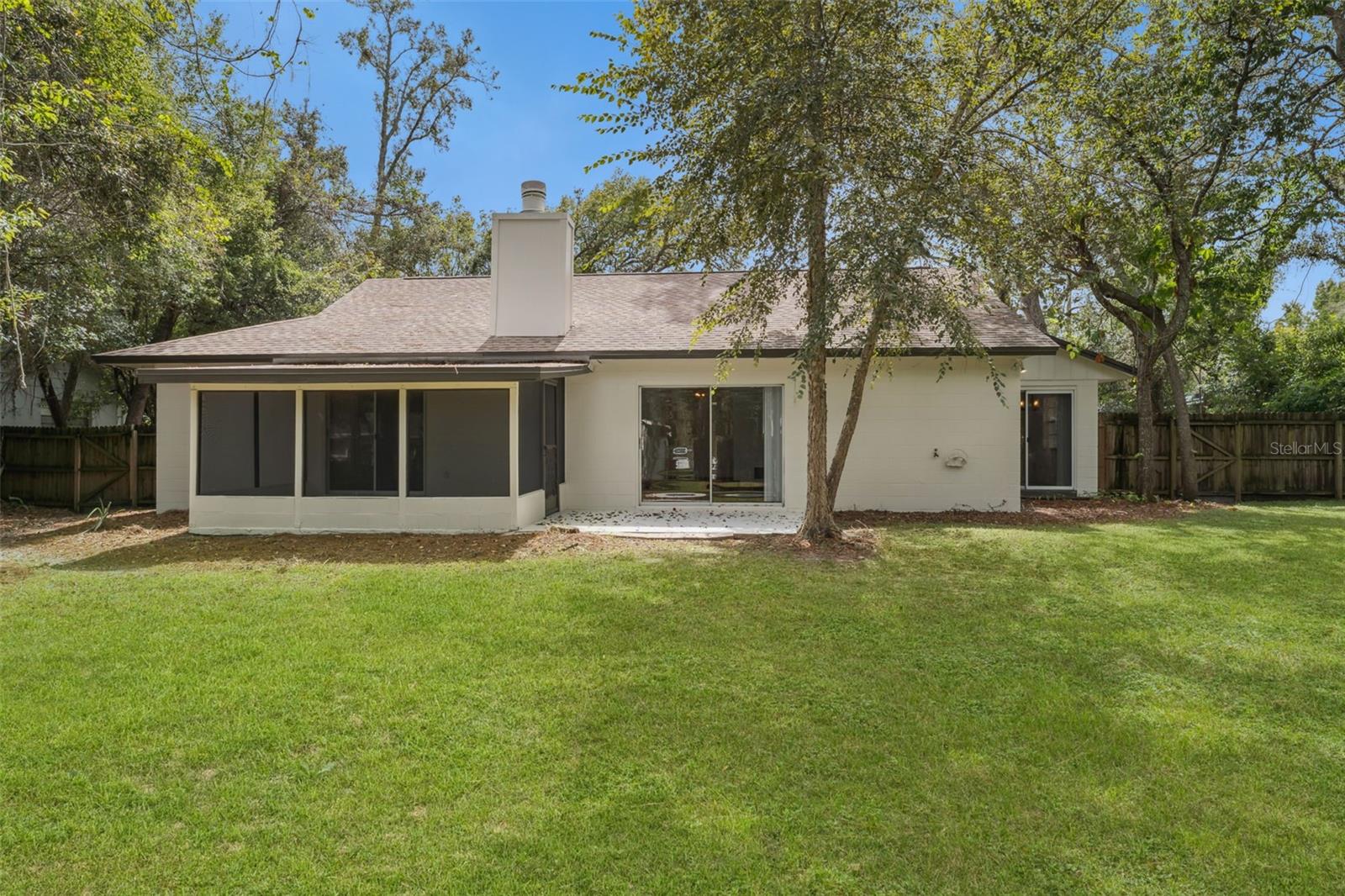 SANLANDO SPGS - Residential