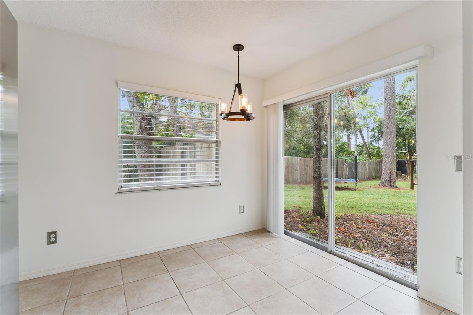 SANLANDO SPGS - Residential