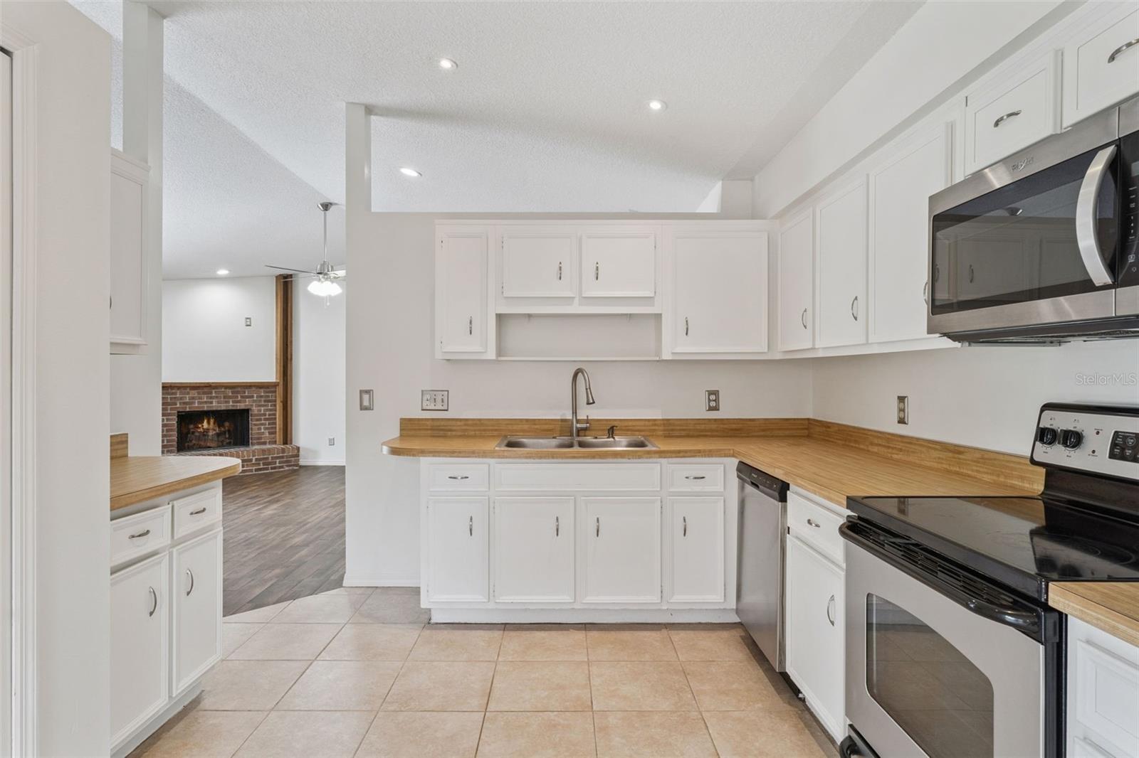 SANLANDO SPGS - Residential