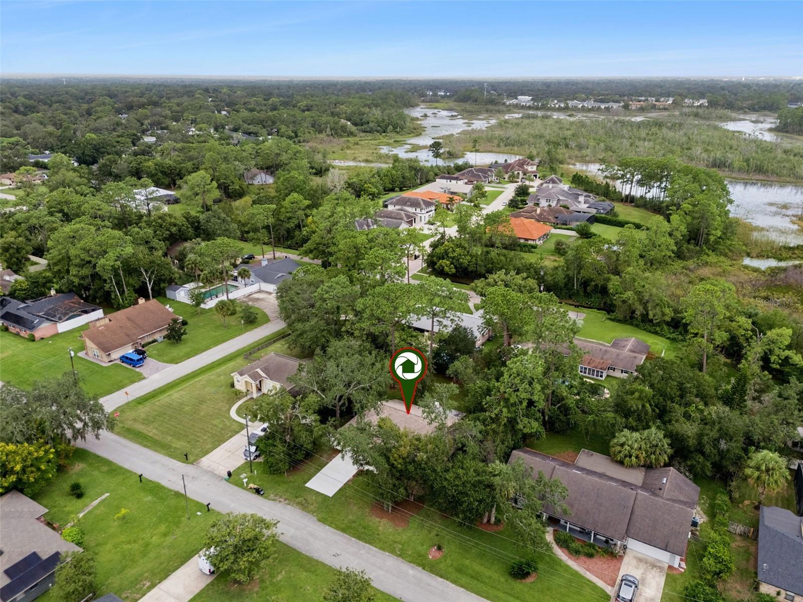 SANLANDO SPGS - Residential
