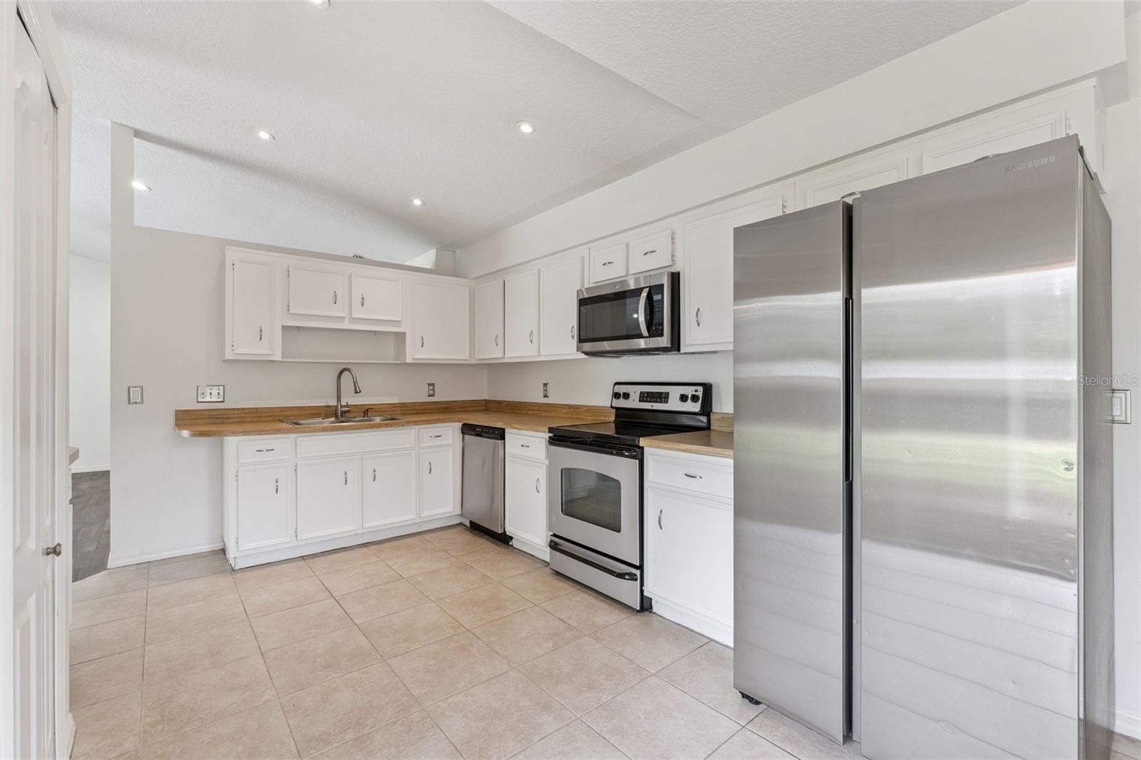 SANLANDO SPGS - Residential