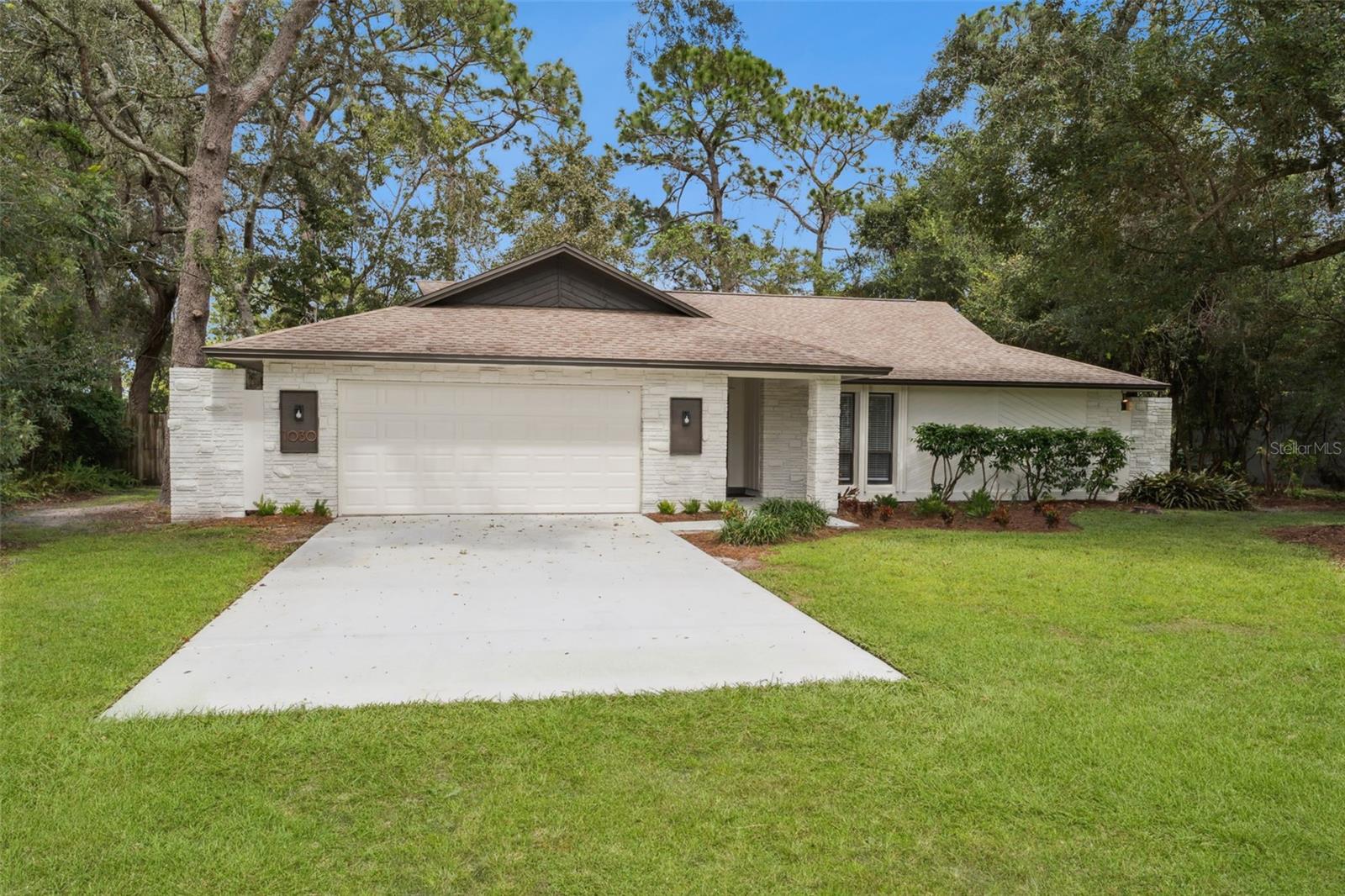 SANLANDO SPGS - Residential