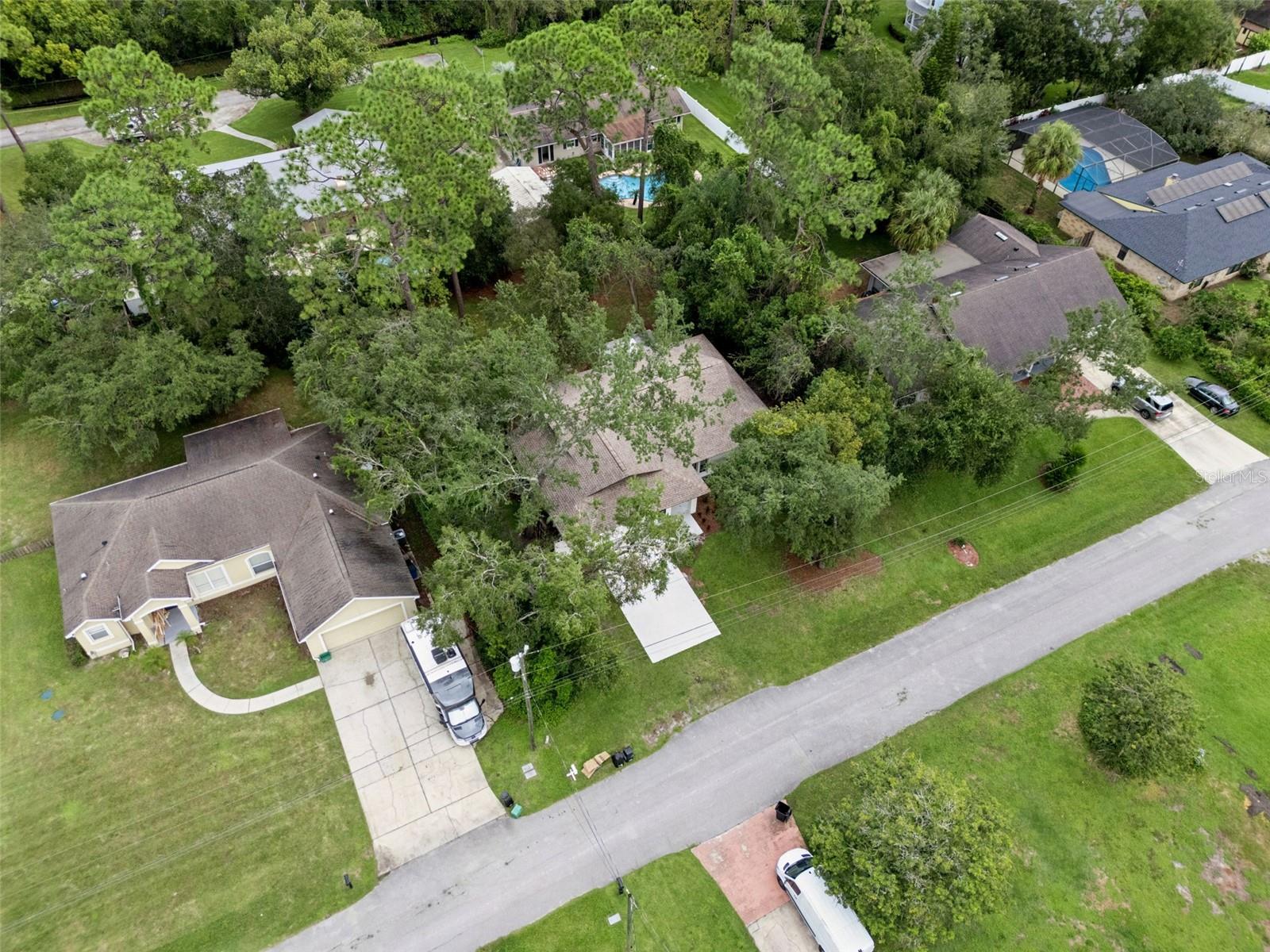 SANLANDO SPGS - Residential