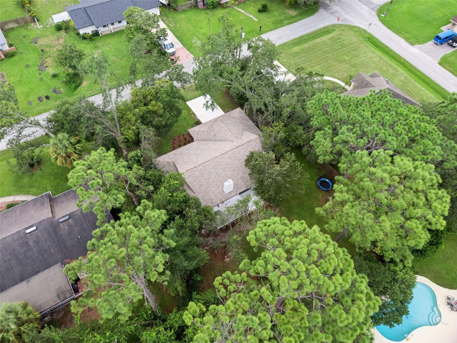 SANLANDO SPGS - Residential