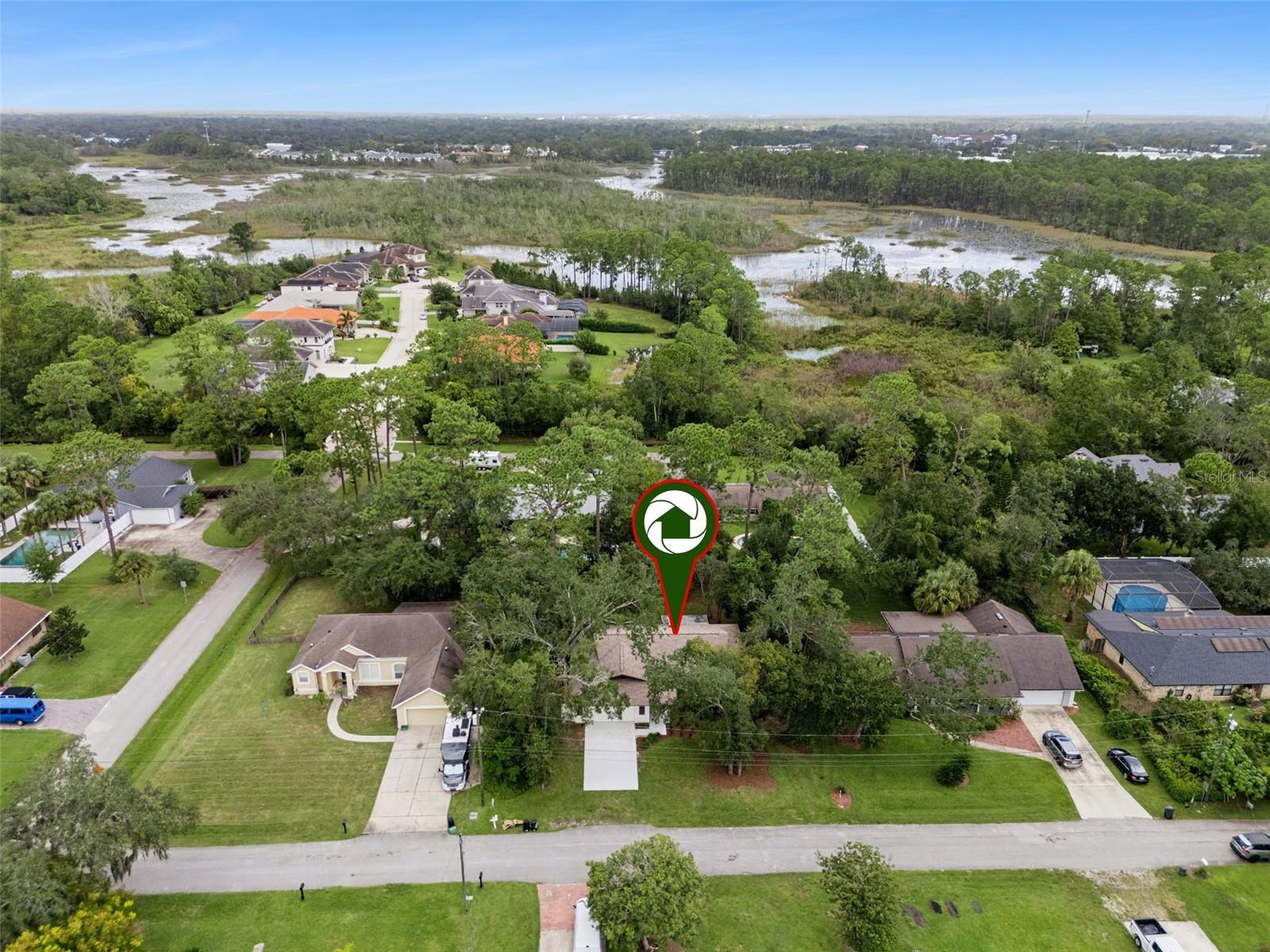SANLANDO SPGS - Residential