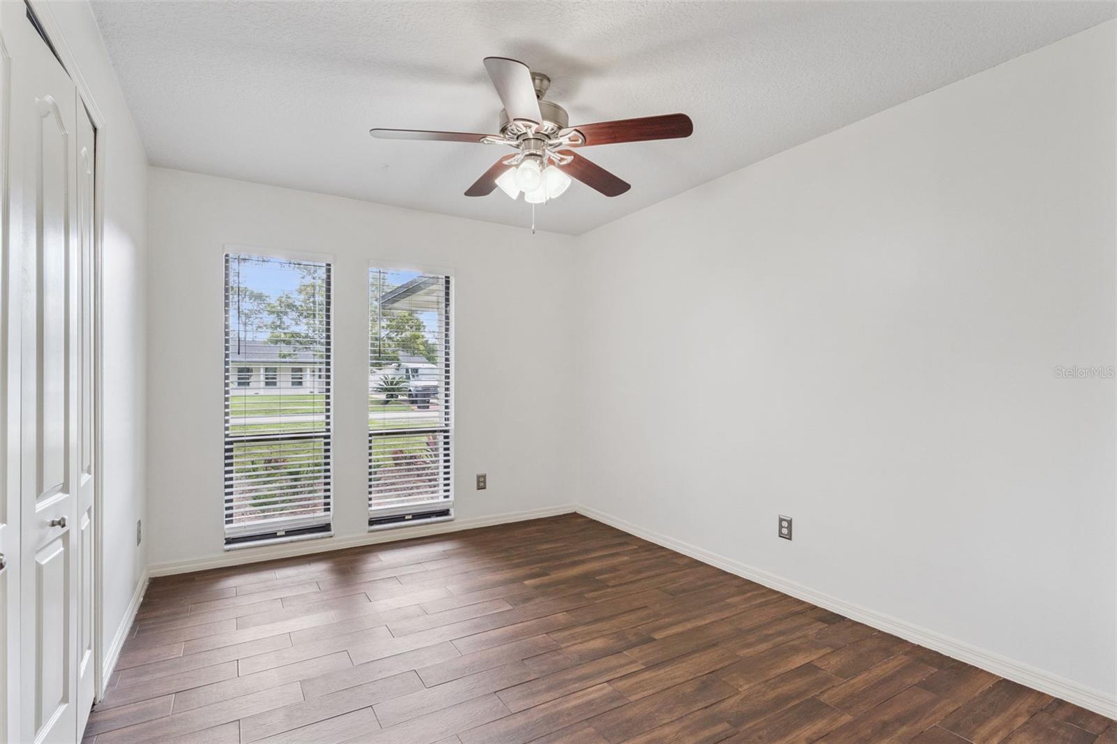 SANLANDO SPGS - Residential