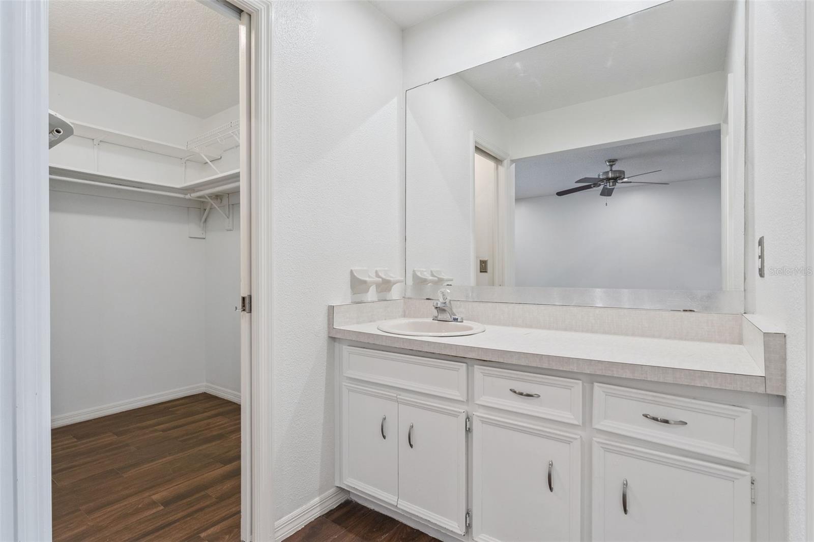 SANLANDO SPGS - Residential