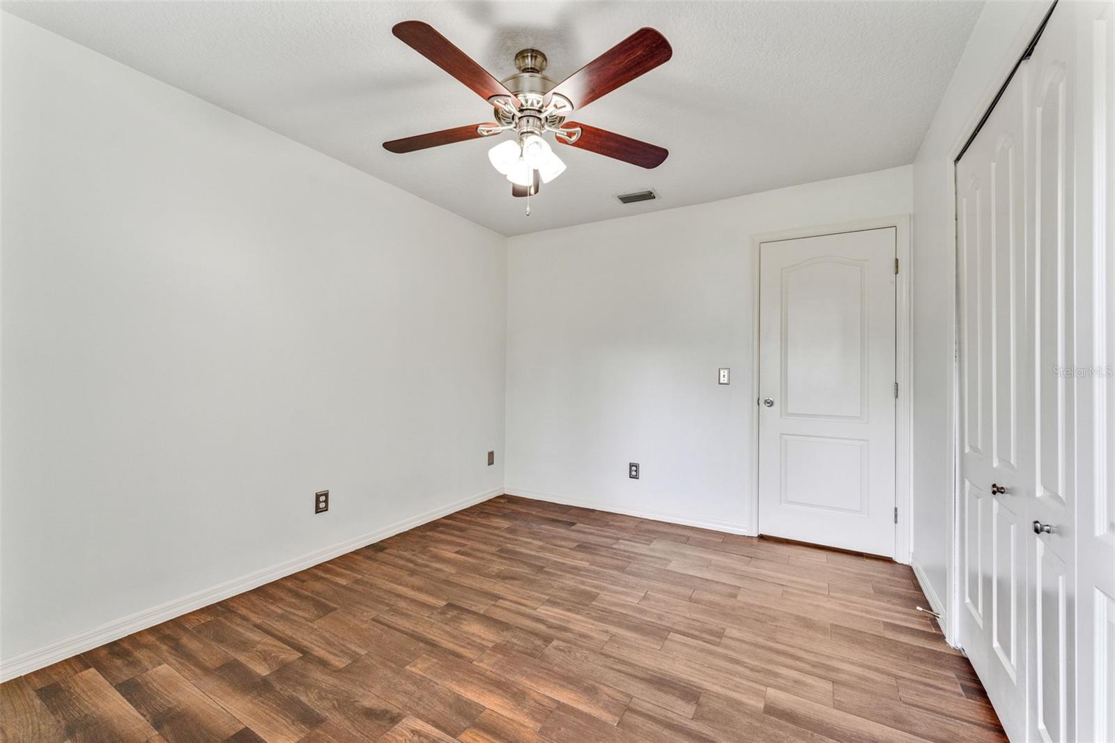 SANLANDO SPGS - Residential