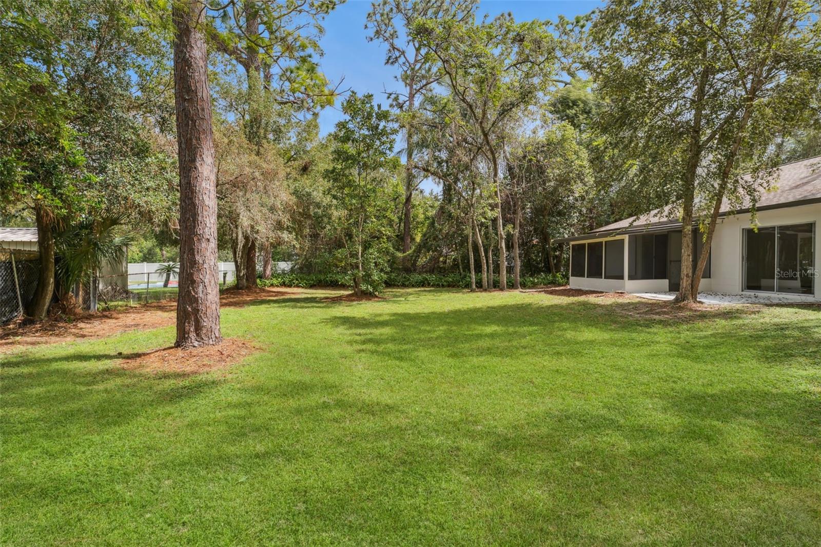 SANLANDO SPGS - Residential