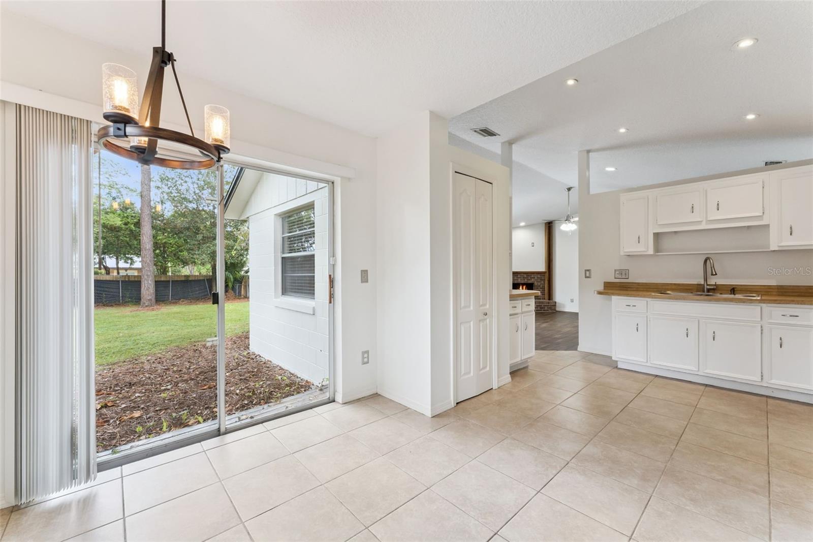 SANLANDO SPGS - Residential