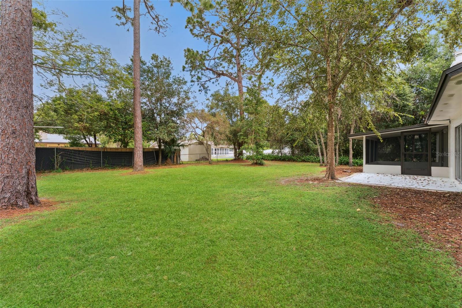 SANLANDO SPGS - Residential