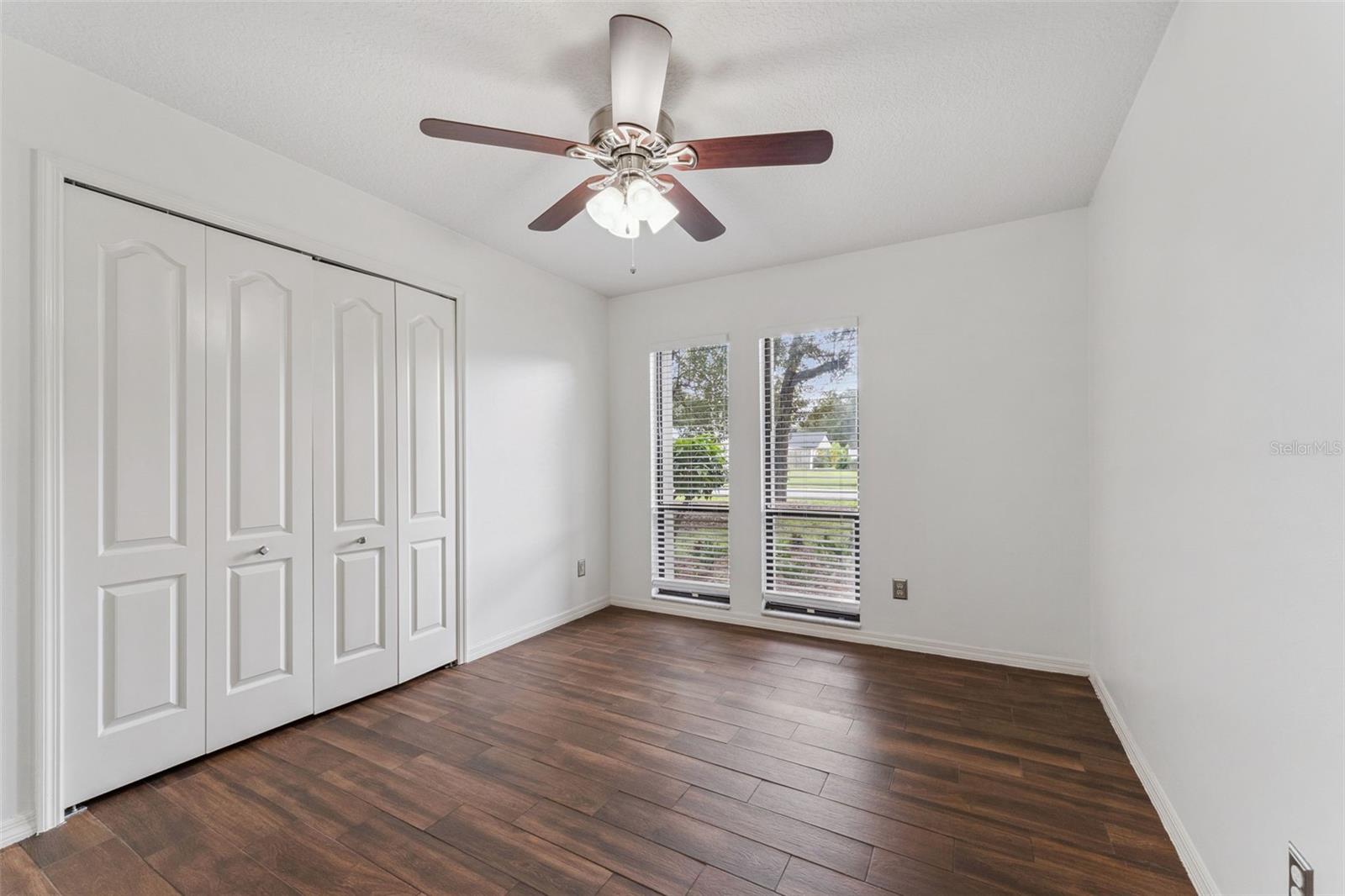SANLANDO SPGS - Residential