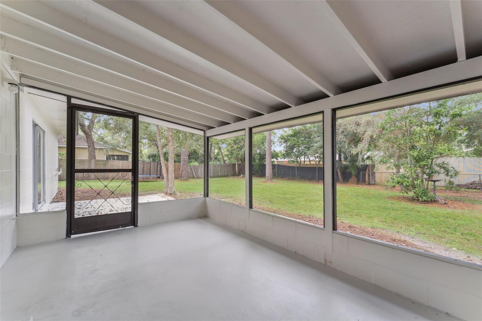SANLANDO SPGS - Residential