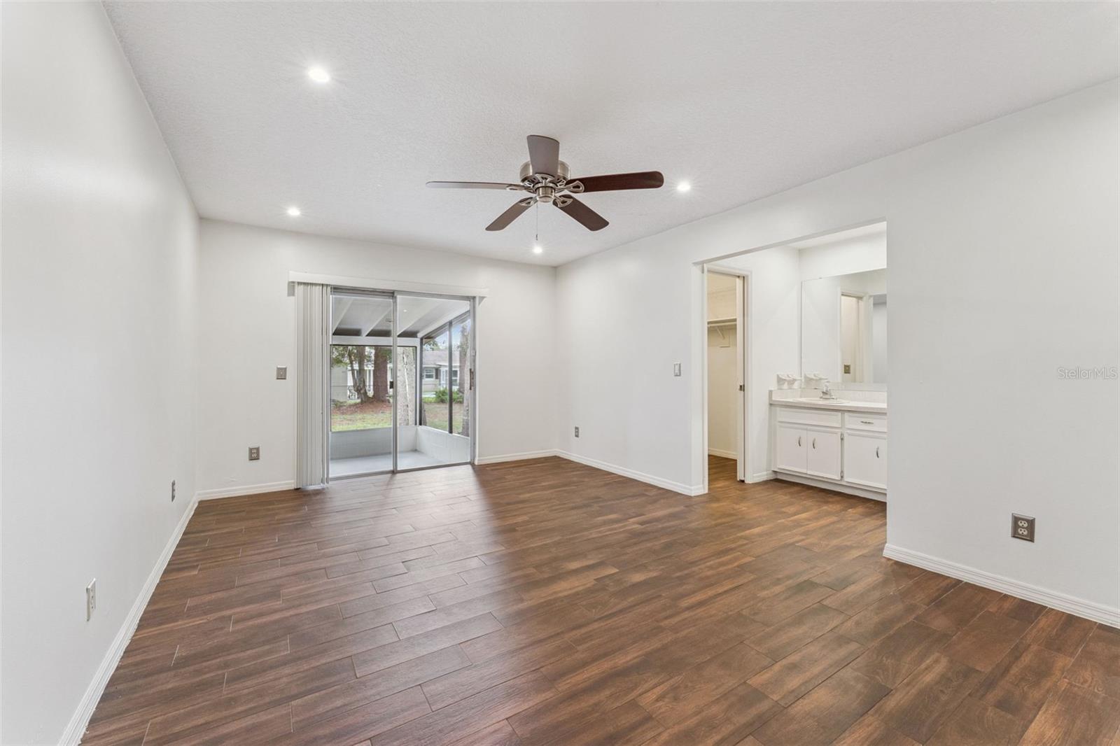 SANLANDO SPGS - Residential