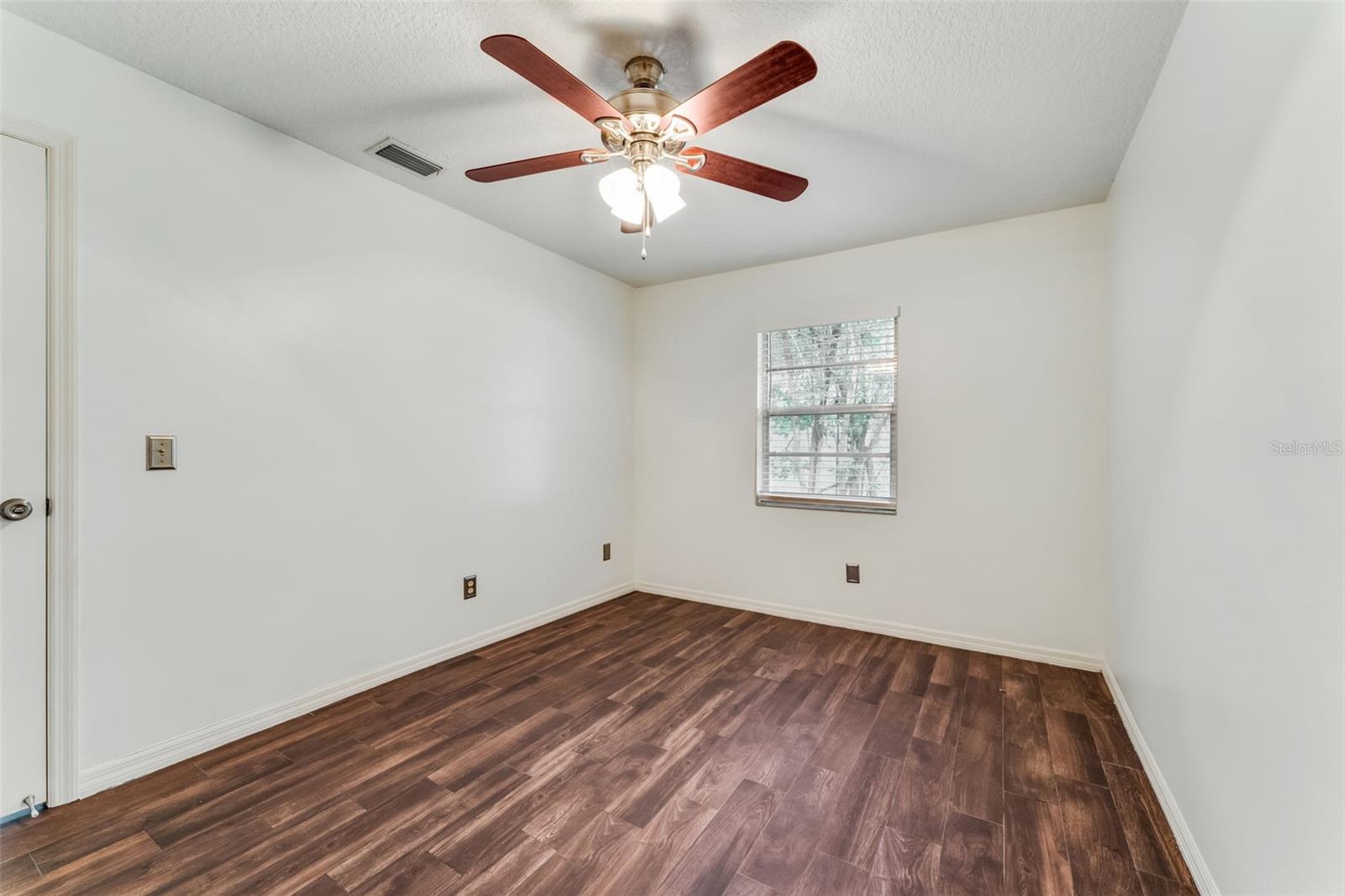 SANLANDO SPGS - Residential
