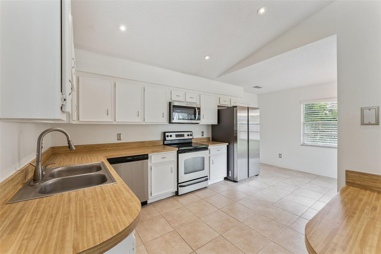 SANLANDO SPGS - Residential