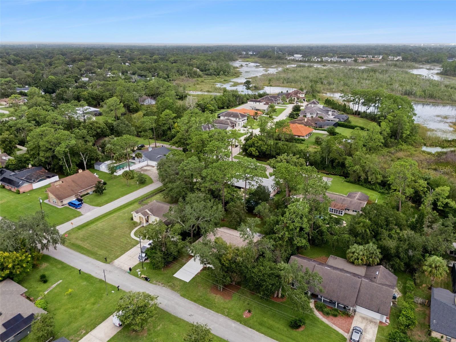 SANLANDO SPGS - Residential