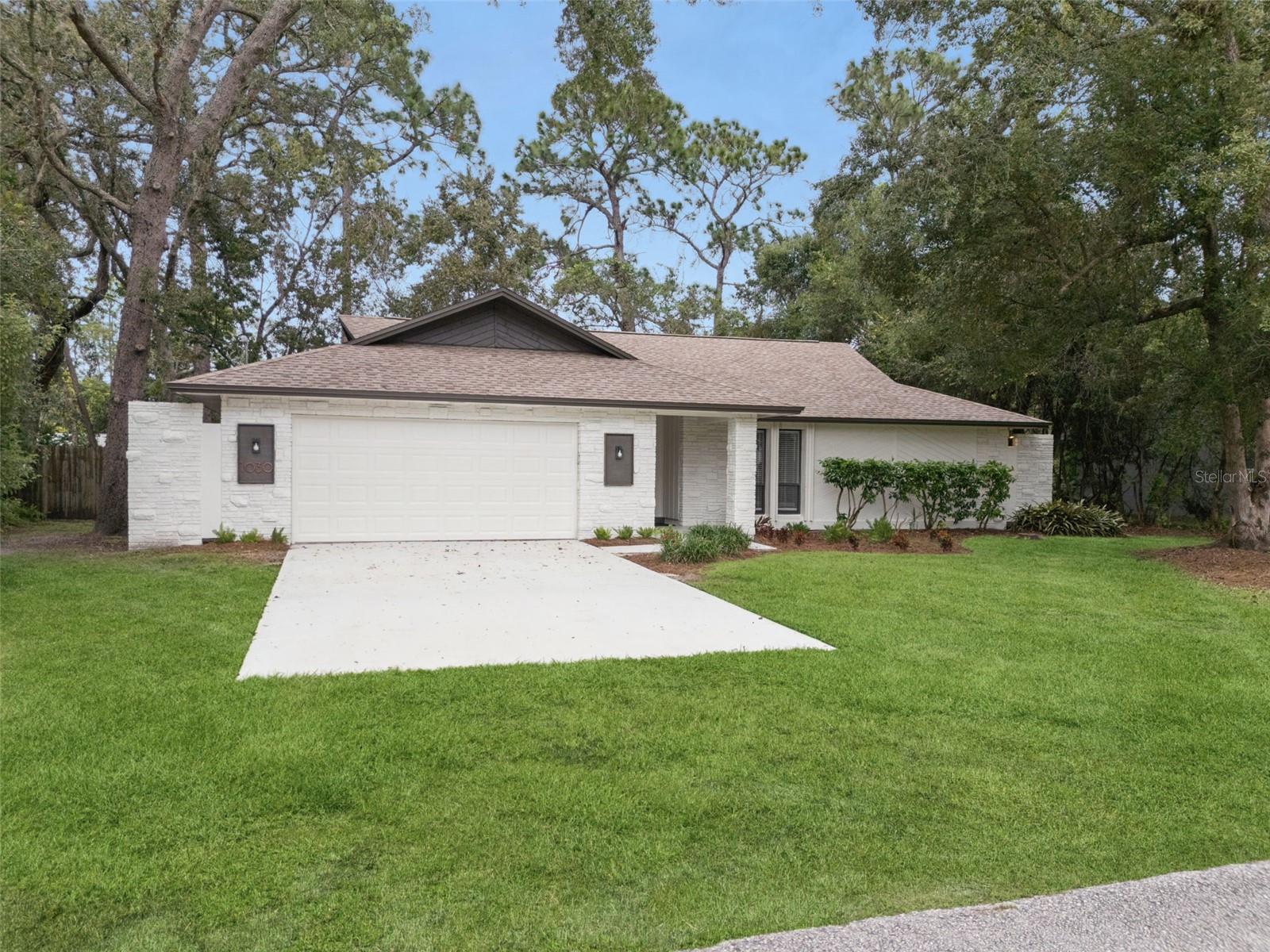 SANLANDO SPGS - Residential
