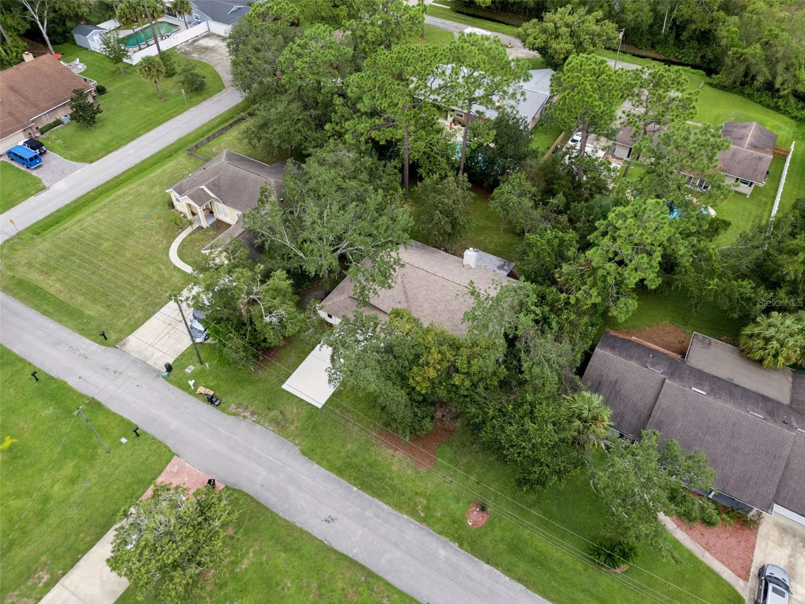 SANLANDO SPGS - Residential