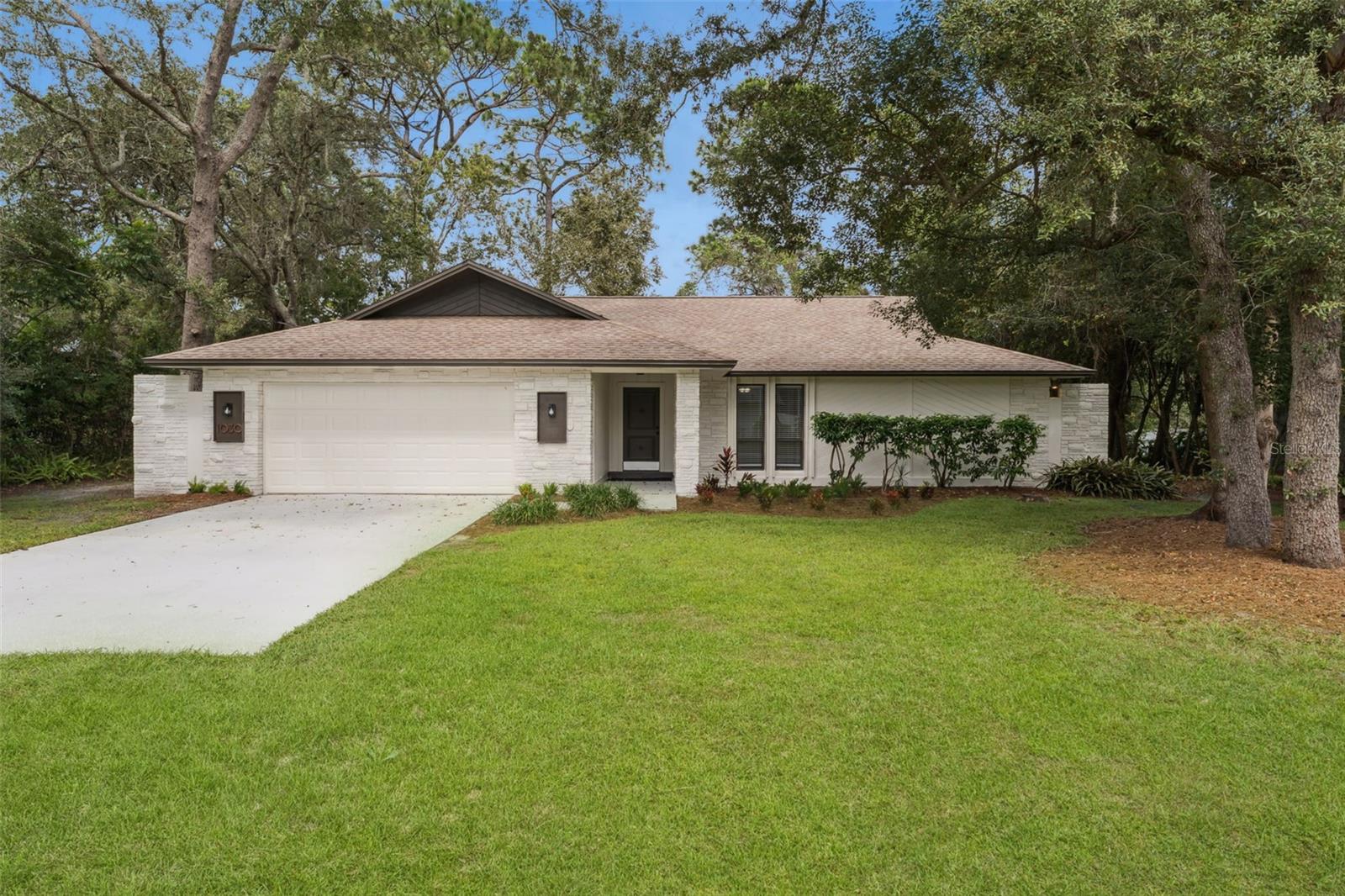 SANLANDO SPGS - Residential