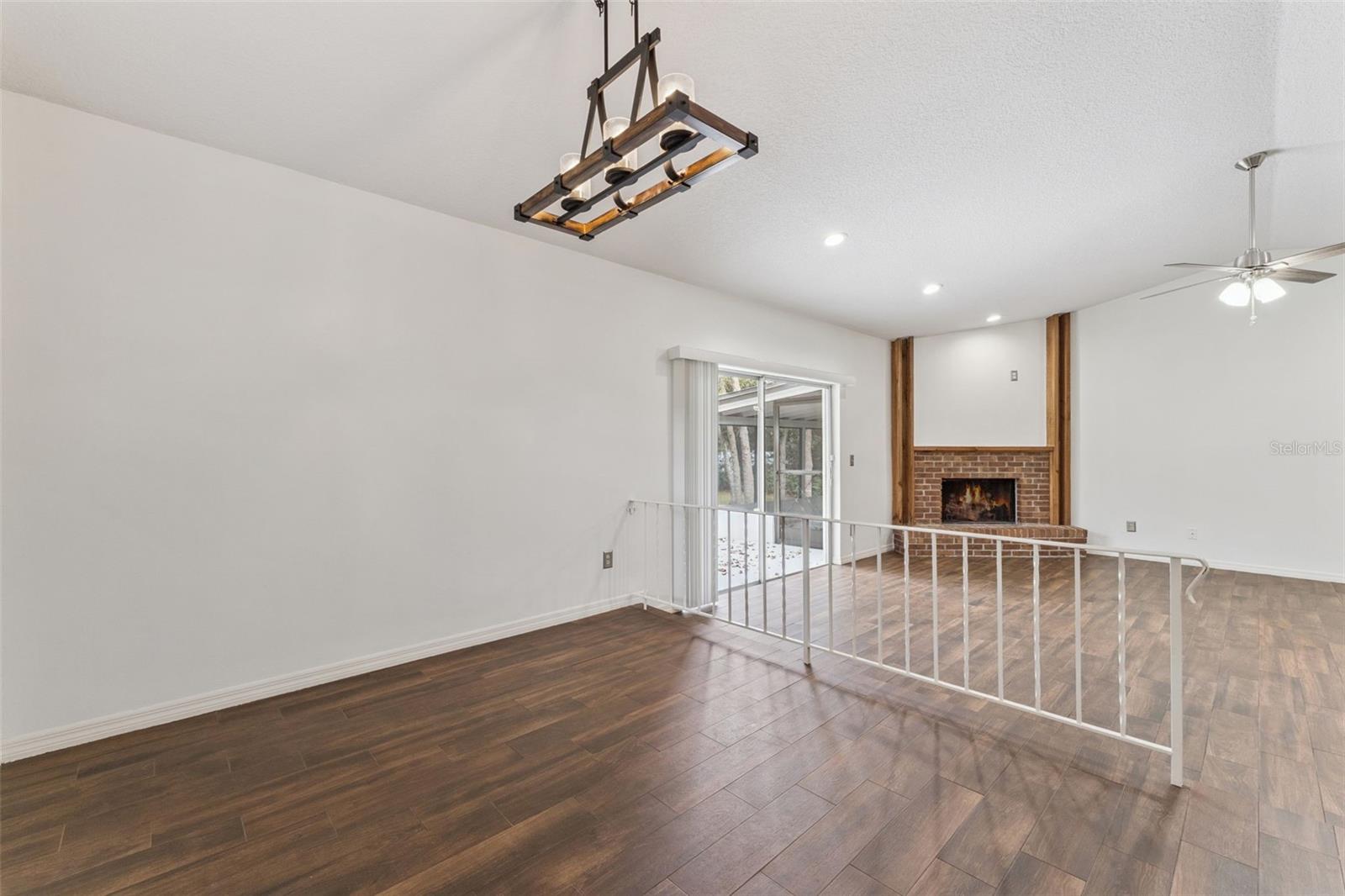 SANLANDO SPGS - Residential