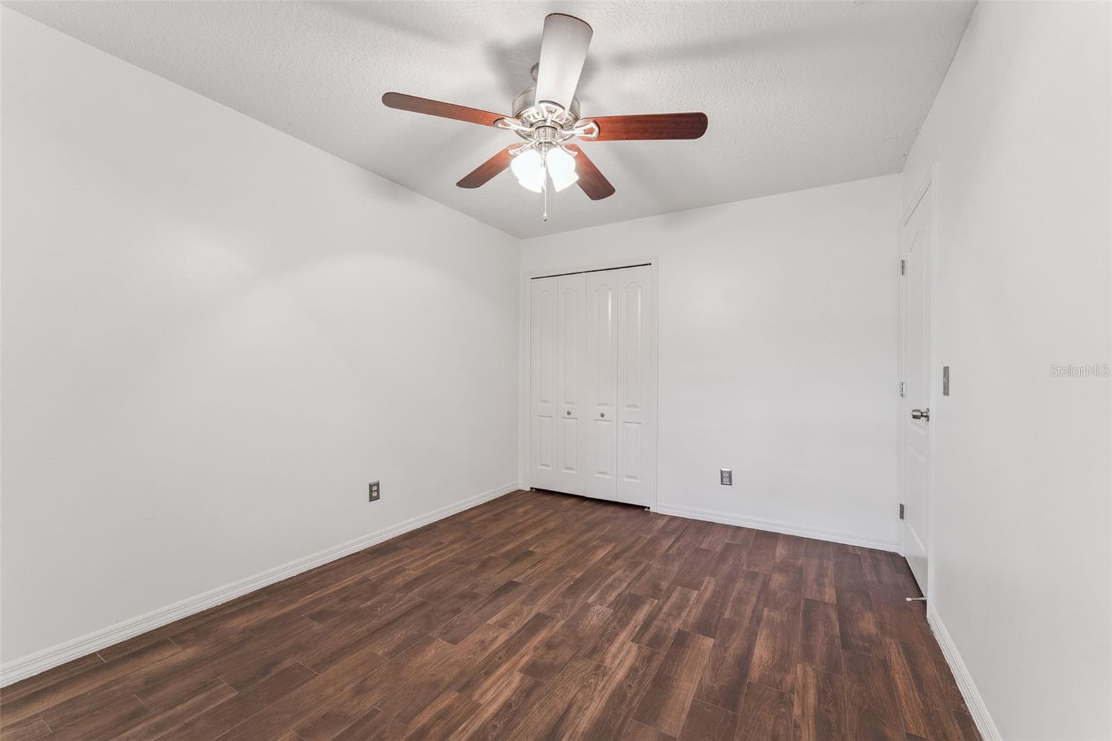 SANLANDO SPGS - Residential