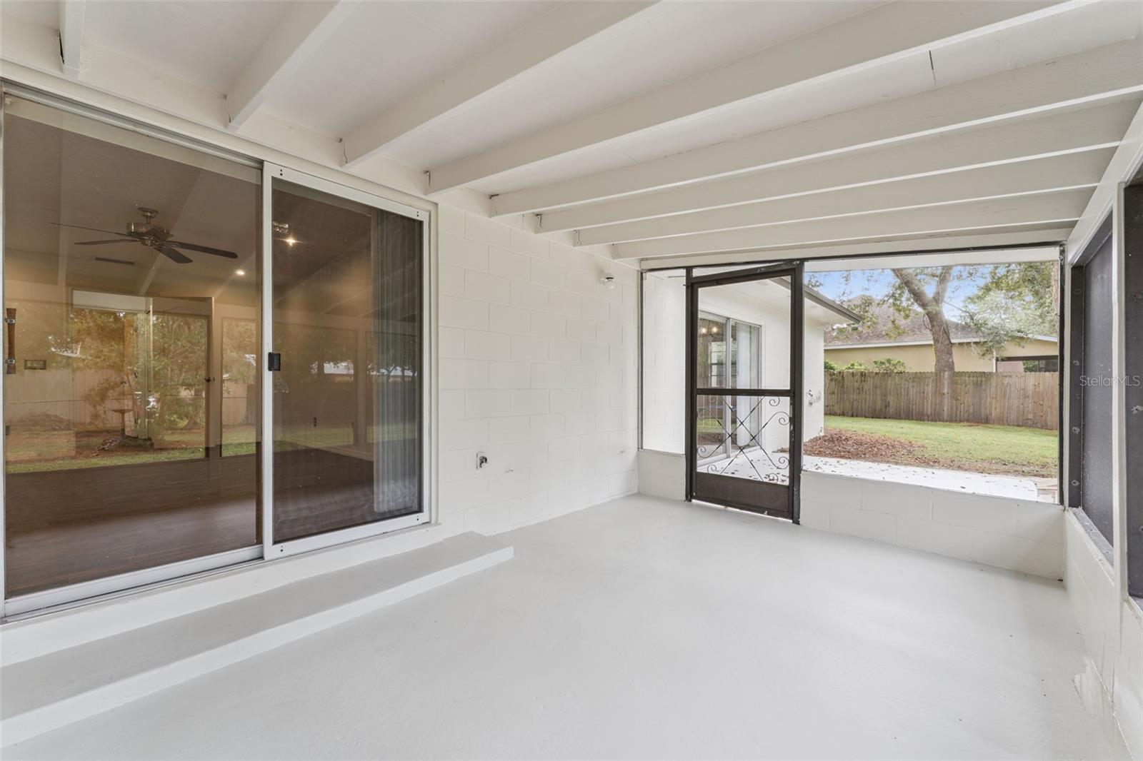SANLANDO SPGS - Residential