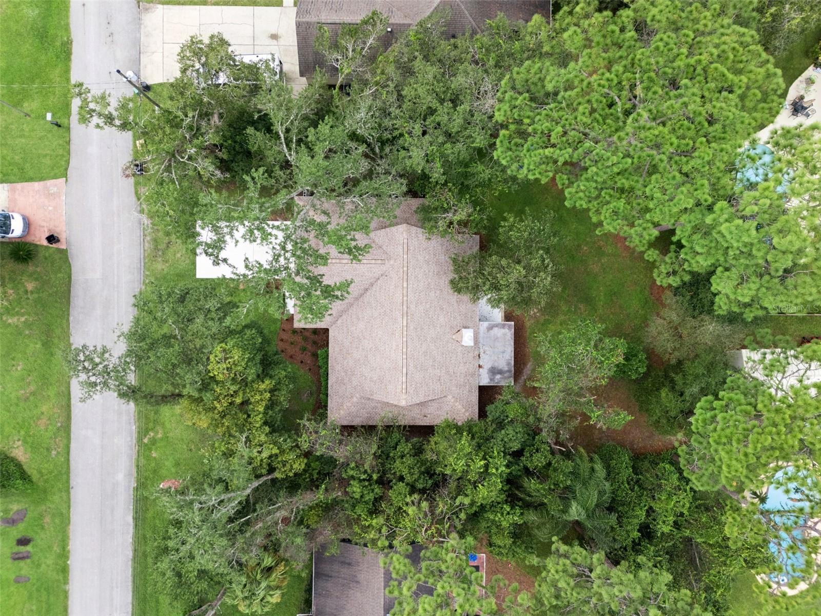 SANLANDO SPGS - Residential