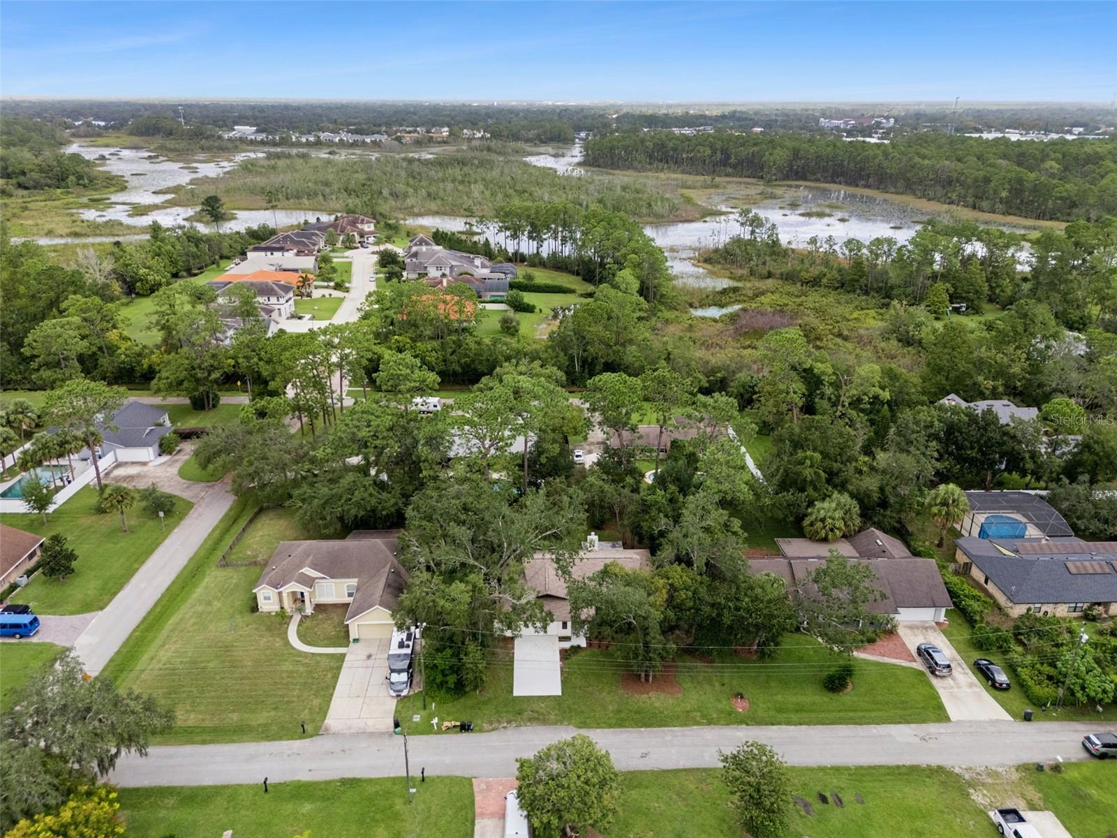SANLANDO SPGS - Residential