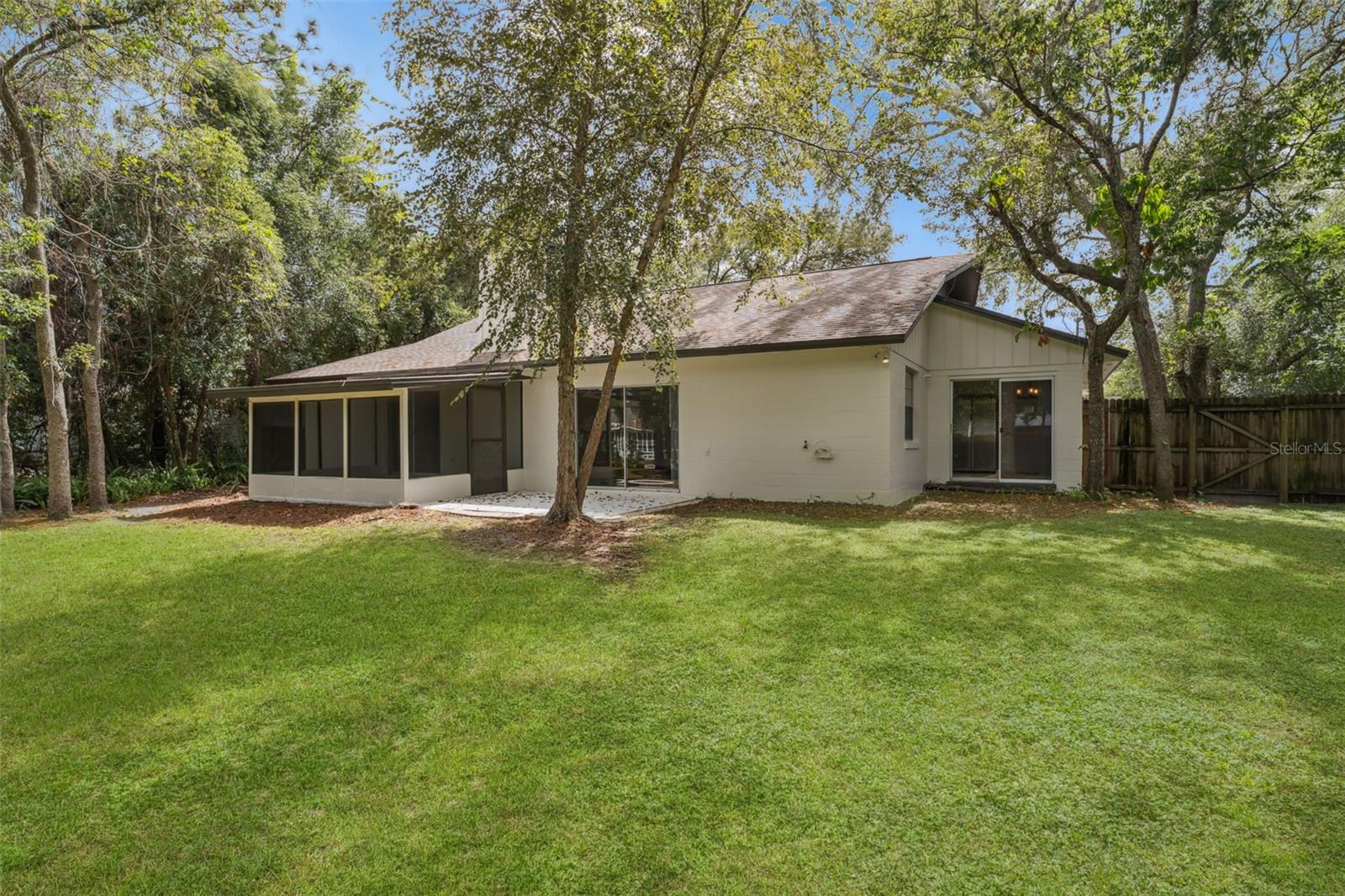 SANLANDO SPGS - Residential