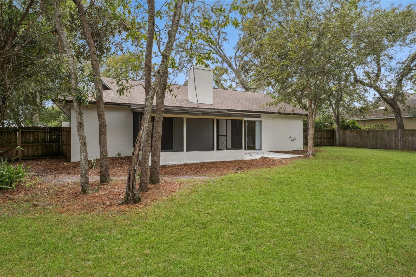 SANLANDO SPGS - Residential