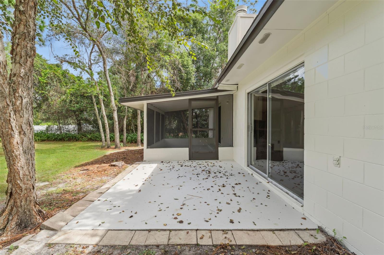 SANLANDO SPGS - Residential