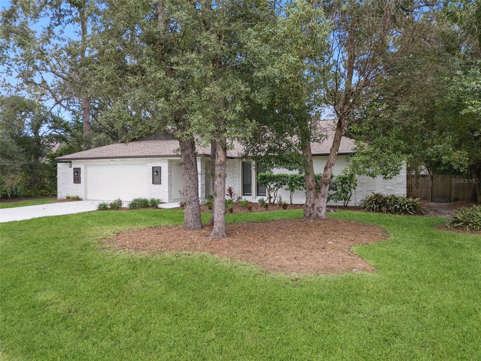 SANLANDO SPGS - Residential