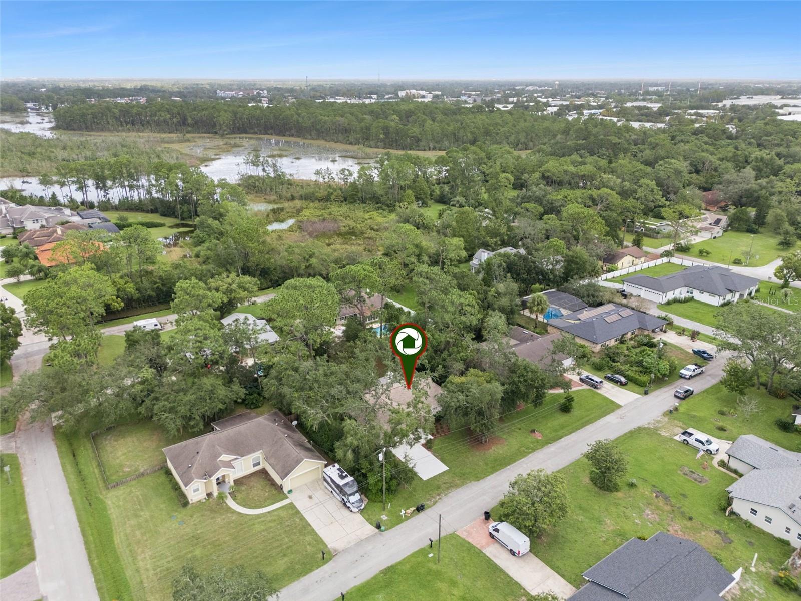SANLANDO SPGS - Residential